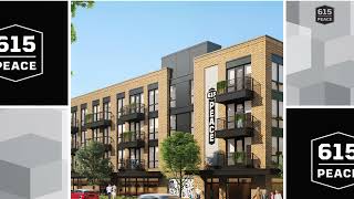 615 Peace Winter Update Boutique Luxury Condos in Downtown Raleigh s Glenwood South