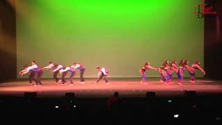 IJWD 2014 - Badtameez Company