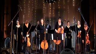 A Merry Mozart Christmas By Michelle Gribbon Merge1