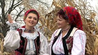 FELICIA SI SIMONA COSTIN - Multumesc lui Dumnezeu