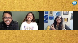 Download Lagu Yash Narvekar \u0026 AKASA ke Yaad Na Aana | 92.7 Big FM MP3