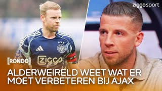 Toby Alderweireld: \