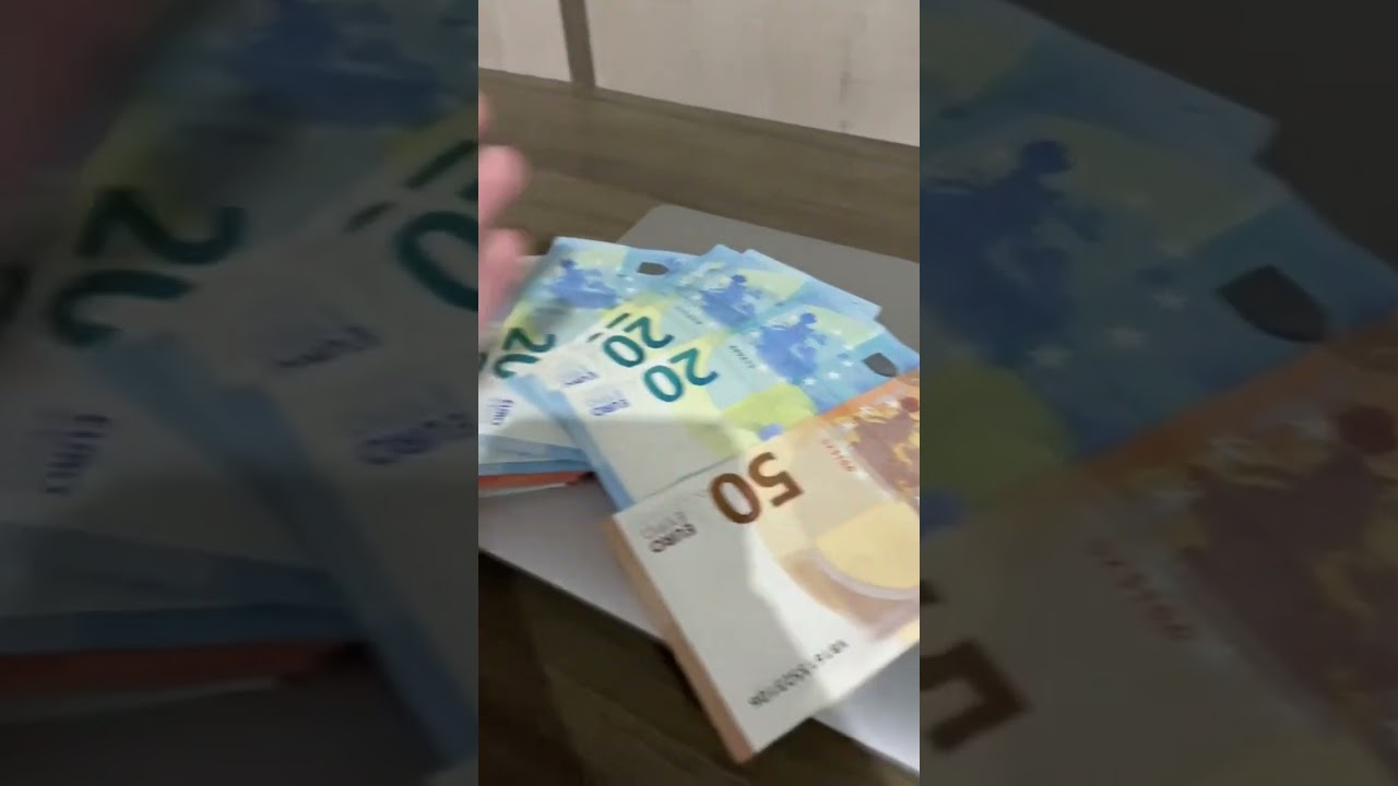 Não recomendo a ninguém #marketing #dinheiro #euro #rendaextra #shorts