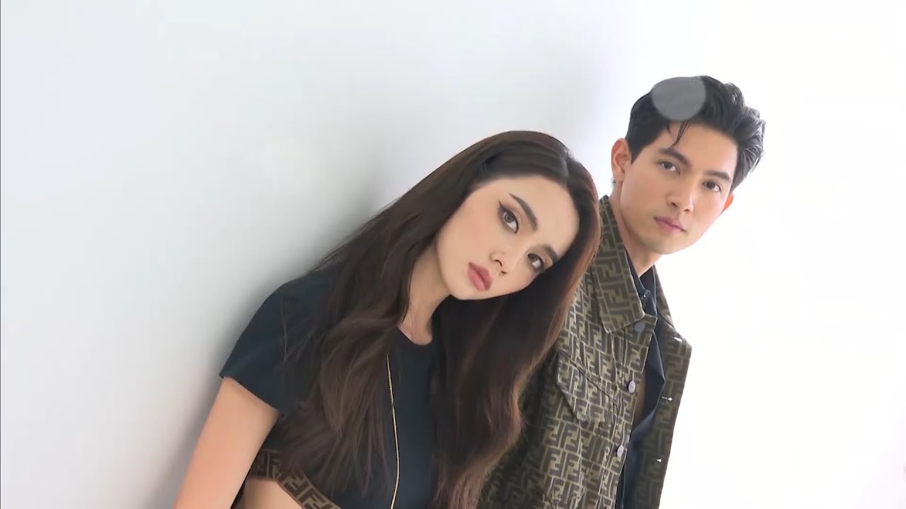 ฮัลโหลซุปตาร์ | เข้ม หัสวีร์ - มุกดา นรินทร์รักษ์ | 22 ต.ค.64 | Ch7HD