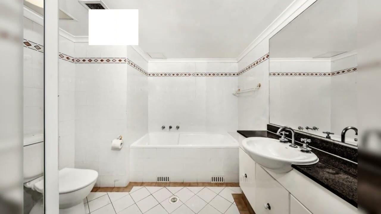 Rosebery 2 bedroom apartment