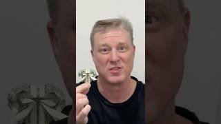 Valentine's Day Dollar Heart