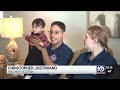 ‘The best Christmas present’: Iraq War veteran gifted mortgage-free home in Central Texas