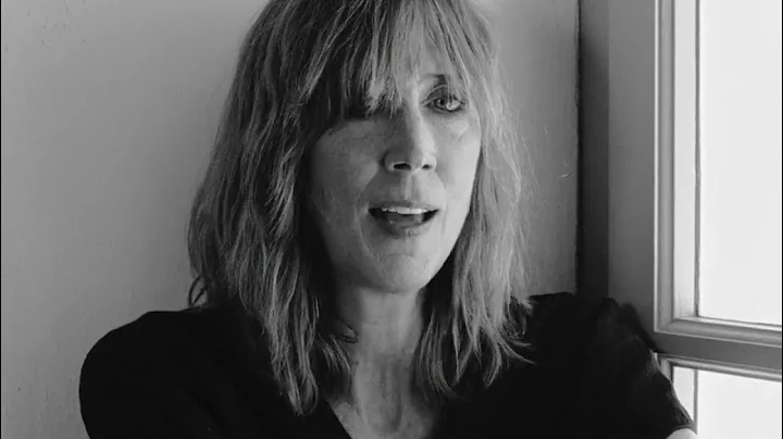 Beth Orton - Friday Night (Official Music Video)