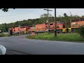 Buffalo & Pittsburg 9 5 2023