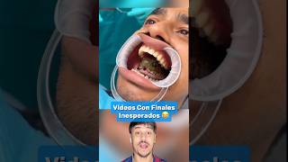 Videos Con Finales Inesperados Parte 20 #shorts