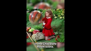 Thumbnail of Did You Know that in Willy Wonka & The Chocolate Factory..