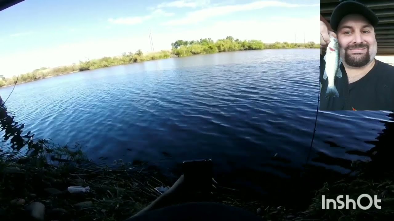 Arizona Big & Small Bass Fishing
