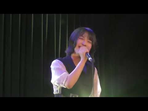 おおたけ愛花フルカバー　福笑い/高橋 優 2021/7/11（日）@横浜mint hall