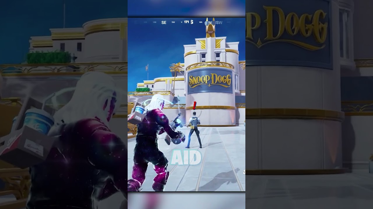 Do NOT Talk To This NPC.