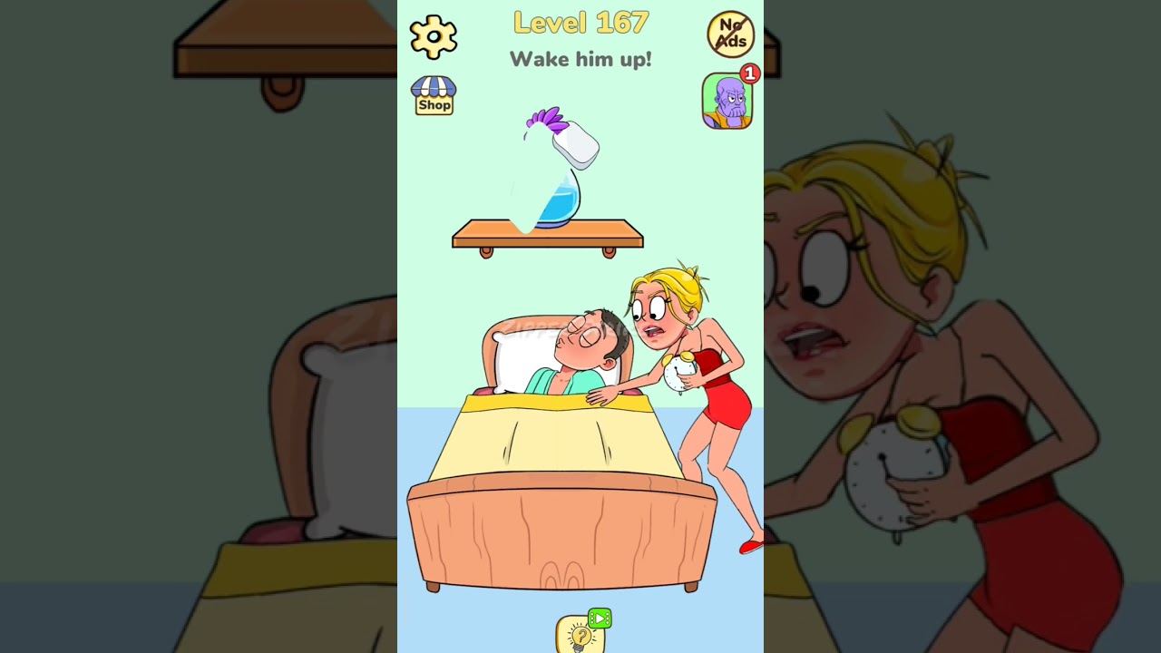 impossible Date 2 Lvl 167