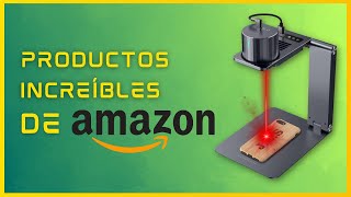 Los productos más INCREÍBLES de Amazon