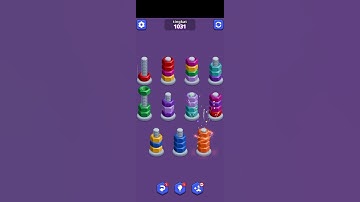 #nutssortmaster 1031