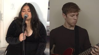 Riah Lena - Upside Down (Acoustic)