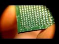 BGA soldering P_05 chip reball