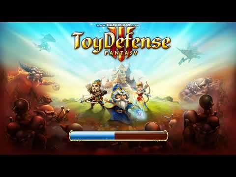 Toy Defense 3 ~ Wasteland 2 (level 14)