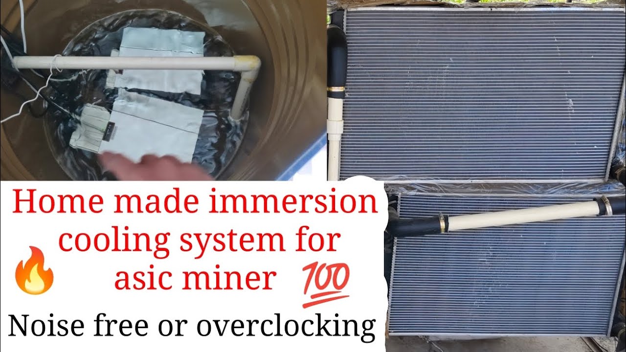 Stunning Low Cost Immersion Technology image