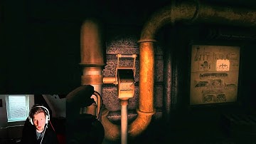 Amnesia: A machine for Pigs Eng Let