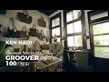 GROOVERを掛ける100の理由 【004】直井健（Room No.6）