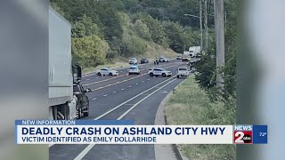 Details Ashland City Highway crash now deadly, police say News