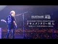 【NIGHTMARE 20th GIANIZM 再惡】ドキュメンタリー咲人 2020.2.11横浜アリーナ【高画質4K】