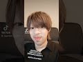 みなさんお久しぶりです！現在僕はすすきのホストクラブTOPで源氏名「瑠唯(ルイ) 」として活動してます！そして最近tiktokの僕の個人垢を作成しました！😆@garden_rui_topで検索👍