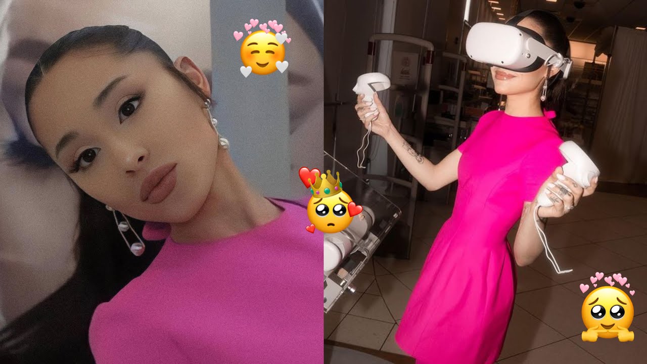 Ariana Grande Rare Videos Compilation