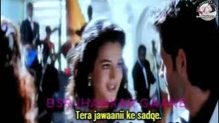 Janeman Janeman - Stereo Jhankar Beats