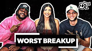 Love Island Games | The Worst Breakups | Post-nut Clarity | ft.Johnnie | Don't Trip Ep.149