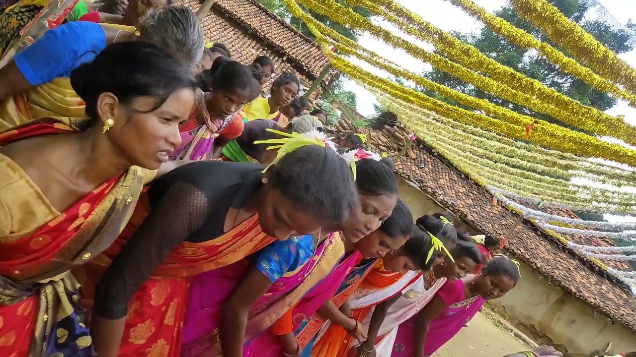 Toto kana toli karma dance video//singer guriya devi