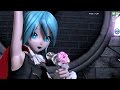 【PDA-FT PV】ロミオとシンデレラ【初音ミク:ドリーマー】(720p/60fps)