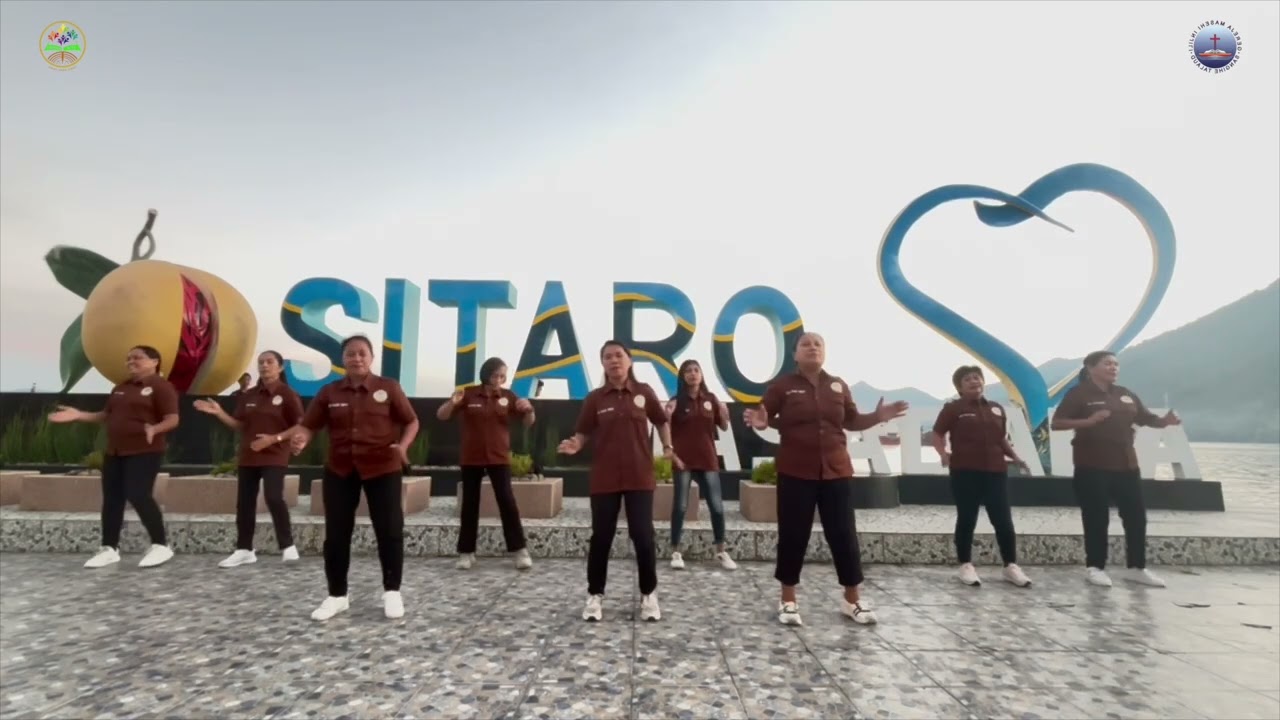 AKU DIKENAL DAN DIKASIHI