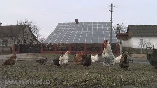 Сонячні панелі(, 2018-01-19T14:51:17.000Z)
