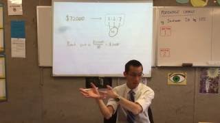 General 2 Quiz (2 of 2: Ratios and Rate & how to calculate ratios) General 2 Quiz (2 of 2: Ratios and Rate & how to calculate ratios)