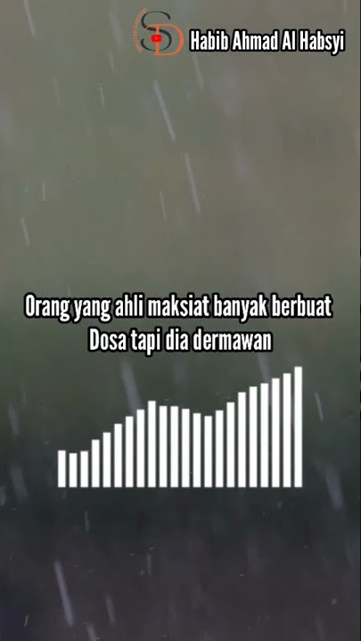 Habib Ahmad Al Habsyi - Manusia yang di sukai iblis #videoshort #shorts #ceramahagama #viral
