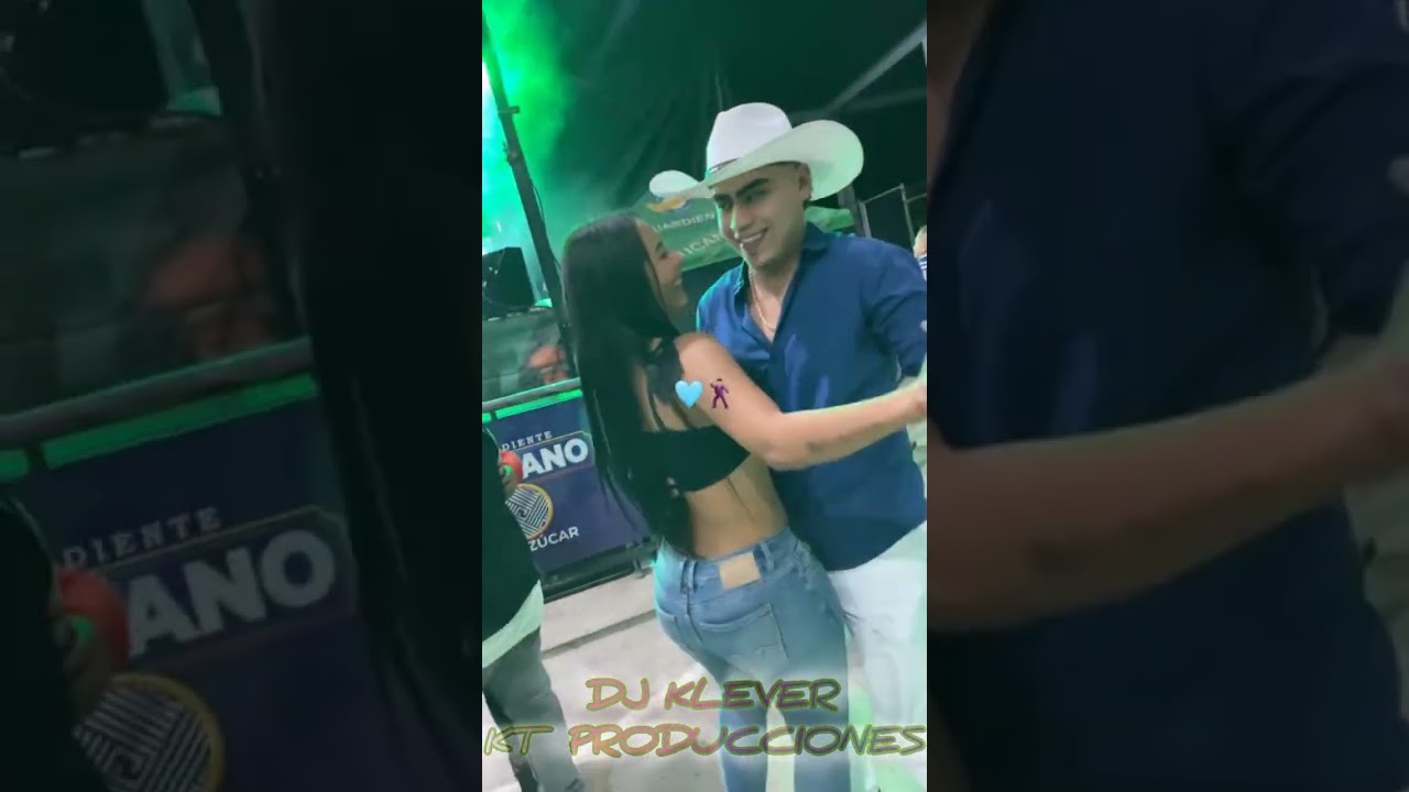 MIX TODO EL MUNDO NECESITA UN BESO-ZUMBALO- A DORMIR JUNTITOS (( DJ KLEVER TAPUYO )) 