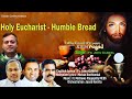 What a blessing thiruvosthiyil en daivame  english version michasfrmathewsfrjohn gabriel