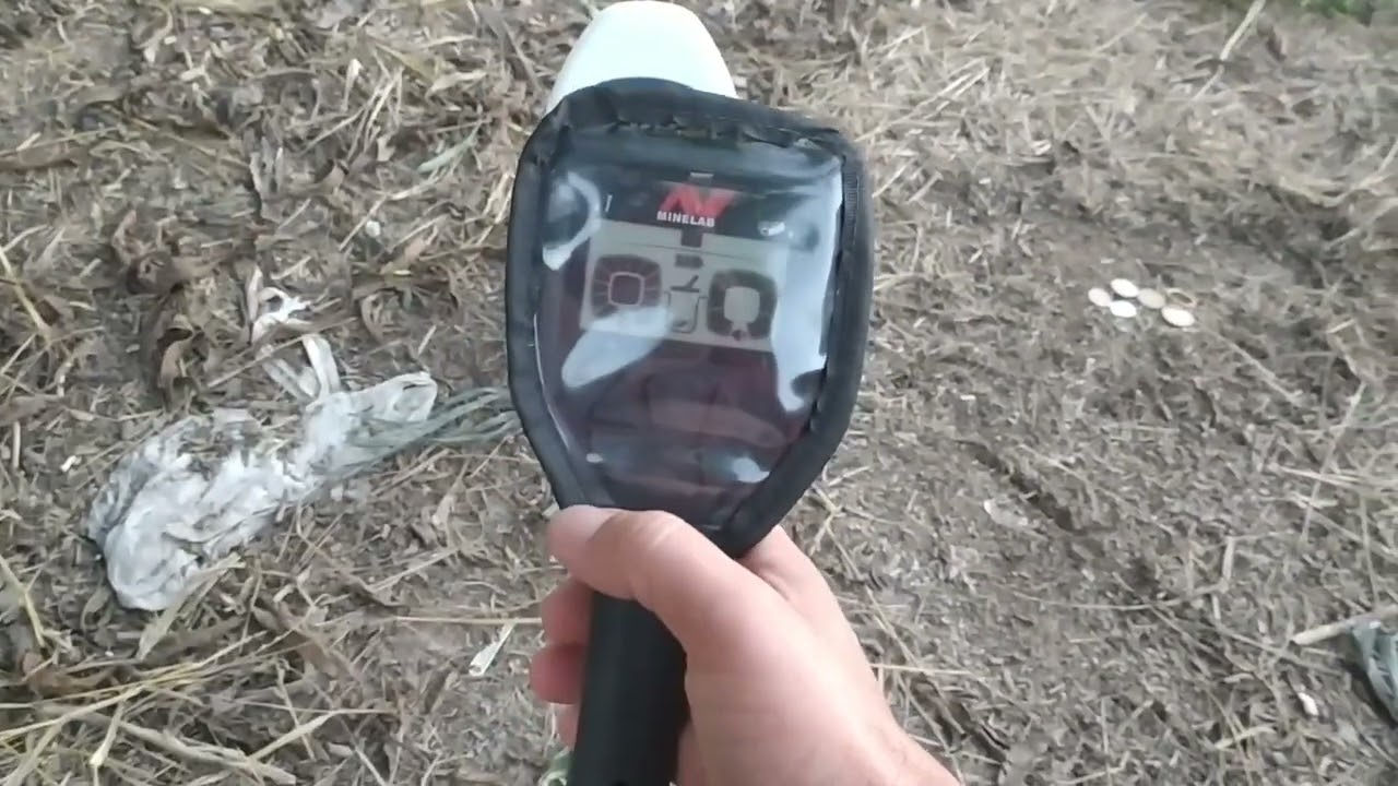 teste Gold Monster 1000. balanço de solo automático ou sem balanço de solo?🤔 olha a diferença