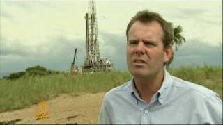 Uganda oil find fraught with promises and perils - 05 Jul 09