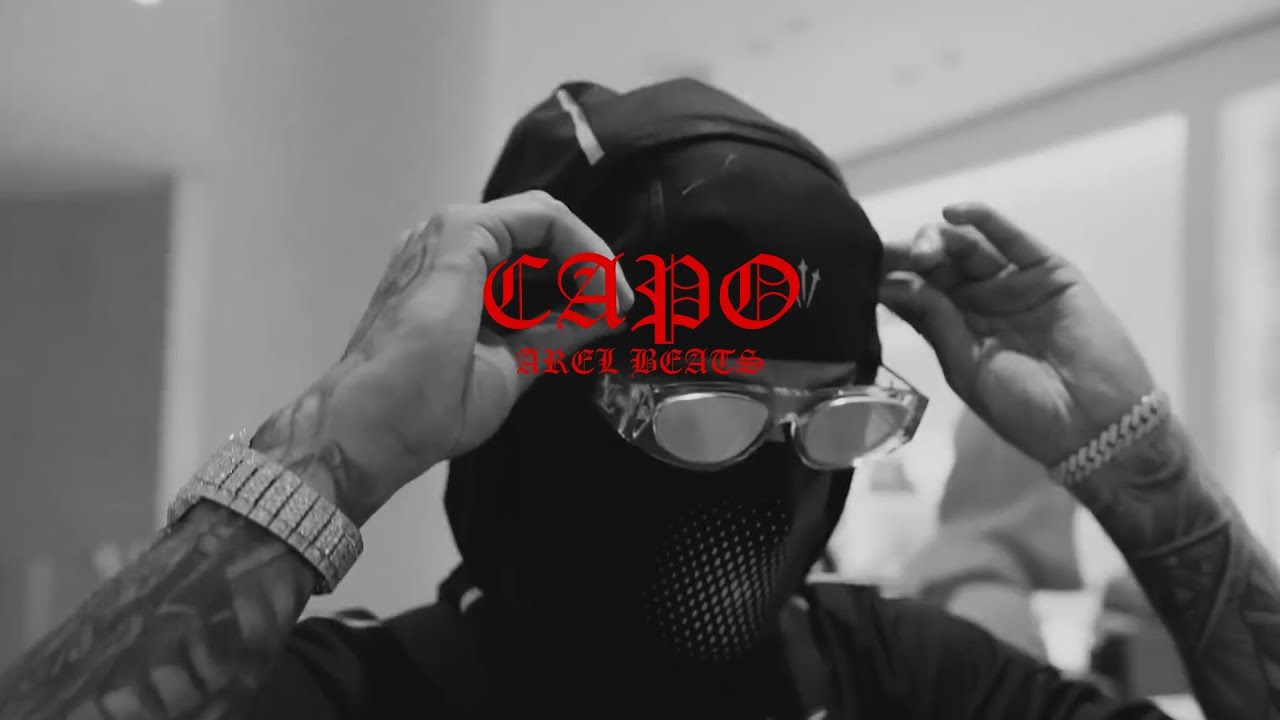 [FREE] "CAPO" - Sombra PR X Hades 66 Type Beat | Detroit Type Beat 2025