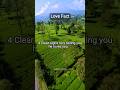 4 Clear signs he's telling you he loves you.... #shorts #psychology #fyp