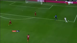 ملخص مباراة الجزائر 4-0 السودان كأس العرب 2021 - جنون المعلق خليل البلوشي 🔥🔥🔥