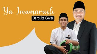 Download lagu YA IMAMARUSLI || Darbuka Cover || Lengkap Lirik Arab - Latin - Terjemah Indonesia