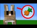 20 Things You Didn't Know About the Rabbit in Minecraft