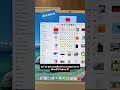 Así se personalizan las carpetas de MacOS con colores, iconos y hasta emojis!!