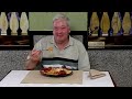 Inventor Bob Balow Demonstrates How To Use Spaghetti-Pasta-...  Fork